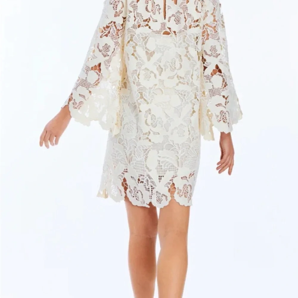 NWT Mestiza New York Mira Mini Dress S Current $395 $225 - Picture 4 of 6